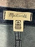 Madewell Blue Jeans Size 31 waist - photo 6