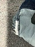 Madewell Blue Jeans Size 31 waist - photo 7
