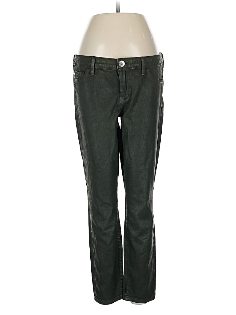 Banana Republic Heritage Collection Jeans In Green
