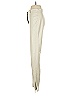 Jason Wu 100% Polyester Ivory Dress Pants Size S - photo 5