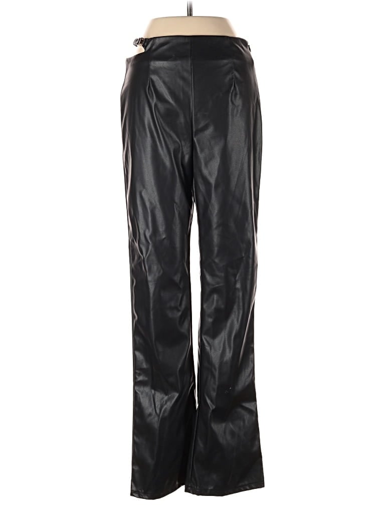 Pre-owned Superdown Casual Pants In Black