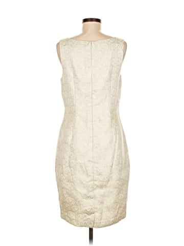 JS Collections Cocktail Dress (view 2)