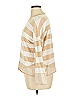 Rafaella Stripes Tan Pullover Sweater Size XL - photo 5