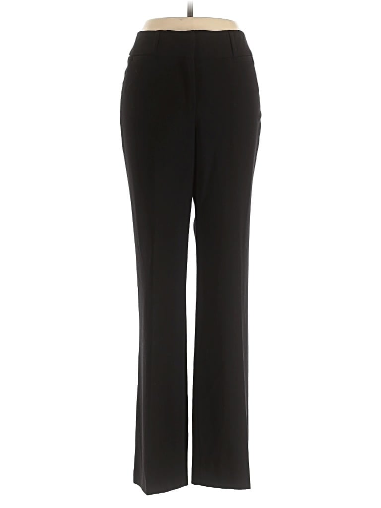 Pre-owned New Directions Dress Pants In Black