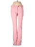 Balenciaga Color Block Pink Jeans Size EU 38 / US 8 - photo 1