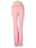 Balenciaga Color Block Pink Jeans Size EU 38 / US 8 - photo 2
