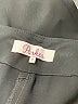 Parker 100% Polyester Black Track Pants Size 2 - photo 3