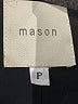 Mason Black Cocktail Dress Size P (petite) - photo 7