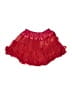 Unbranded 100% Polyester Red Skirt Size Medium kidsEstimated - photo 1