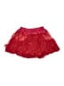 Unbranded 100% Polyester Red Skirt Size Medium kidsEstimated - photo 2