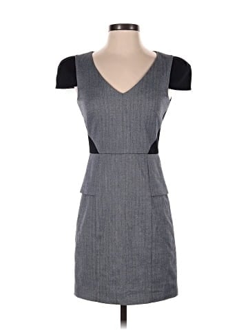 4.collective Cocktail Dress (view 1)
