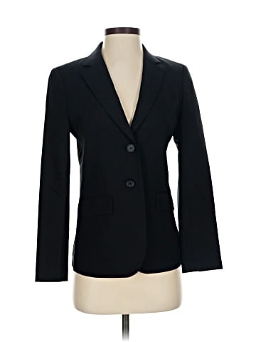 Brooks Brothers 346 Wool Blazer (view 1)