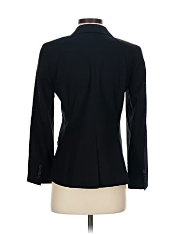 Brooks Brothers 346 Wool Blazer (view 2)