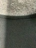 Asilio Solid Black Cocktail Dress Size S (estimated) - photo 7