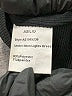 Asilio Solid Black Cocktail Dress Size S (estimated) - photo 8