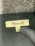 Madewell Black Bodysuit Size S - photo 3