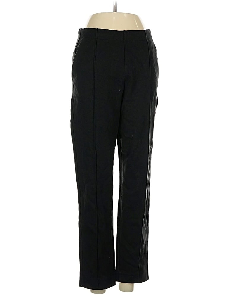 Pre-owned Everlane Track Pants In Black