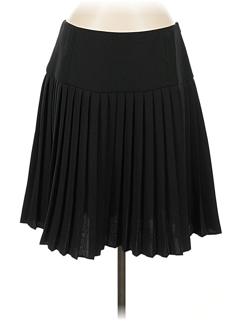 Pre-owned Max & Co Casual Skirt In Black