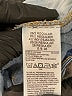 Gap Blue Jeans Size 26 waist - photo 4
