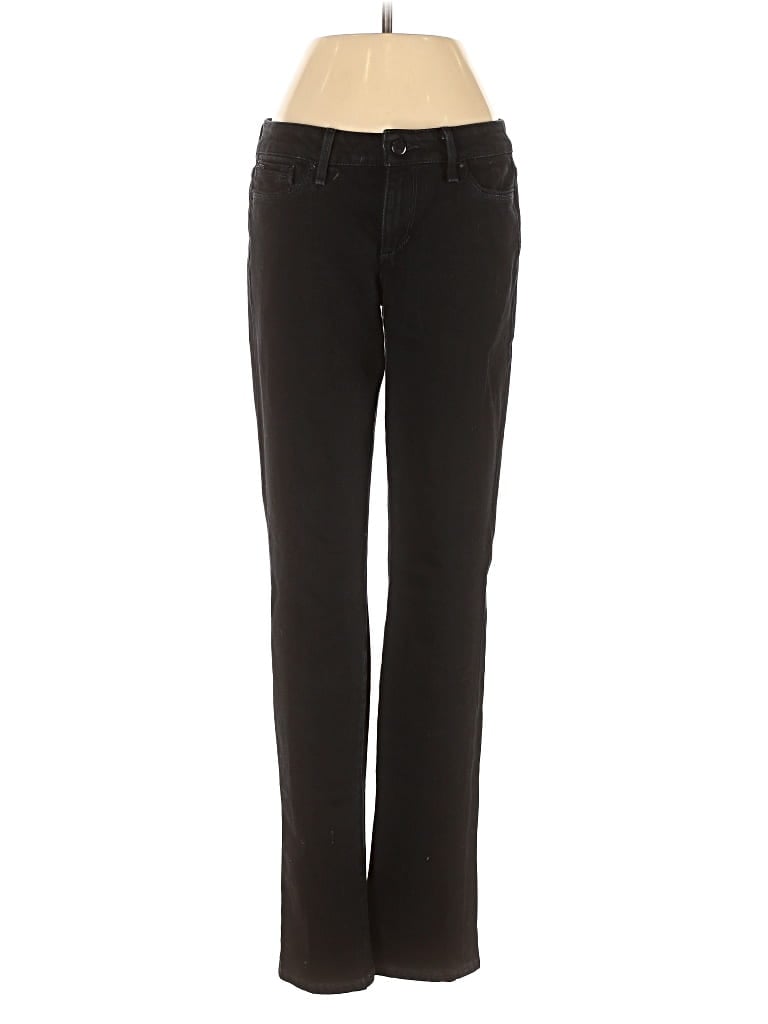 Pre-owned Joe's Jeans Jeans In Black