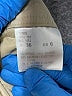 Bogner Tan Khakis Size 6 - photo 4