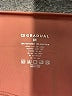 G Gradual Burgundy Active Pants Size M - photo 6