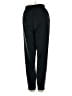 Uniqlo 100% Polyester Black Track Pants Size XS - photo 2