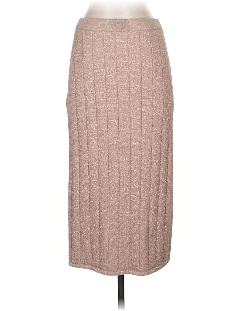 Pre-owned Marc Jacobs Formal Skirt In Pink