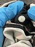 Lululemon Athletica Print Pink Active Pants Size 4 - photo 8