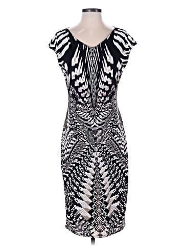 Roberto Cavalli Cocktail Dress (view 1)