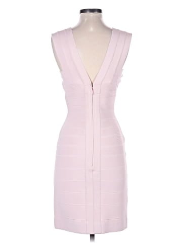 Herve Leger Cocktail Dress (view 2)