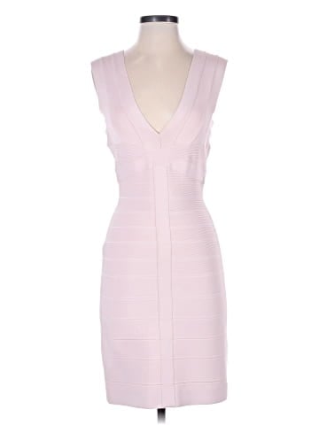 Herve Leger Cocktail Dress (view 1)