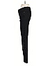 Paige Chevron-herringbone Black Jeans Size 26 waist - photo 5