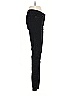 Paige Chevron-herringbone Black Jeans Size 26 waist - photo 4