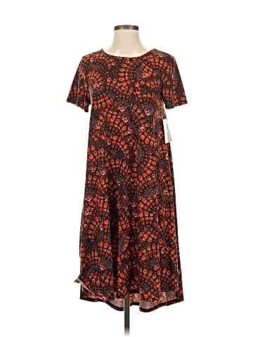 Lularoe Casual Dress (view 1)