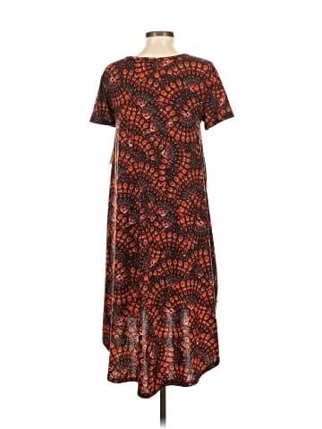 Lularoe Casual Dress (view 2)
