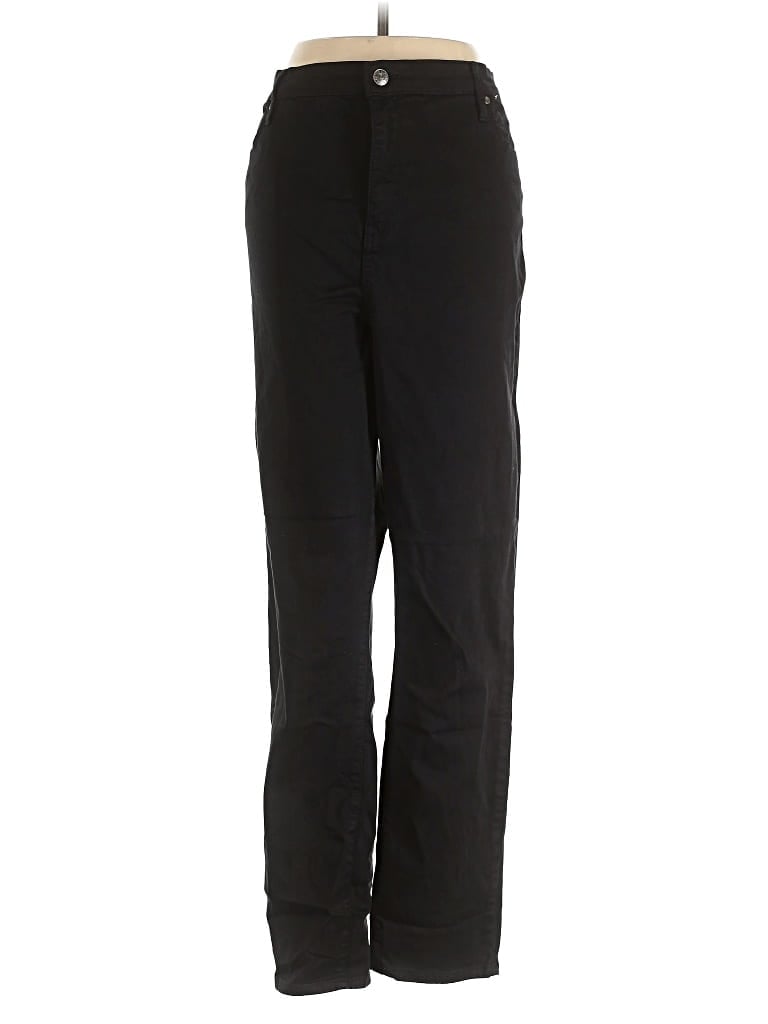 BUFFALO BY DAVID BITTON Pre-owned Jeans In Black