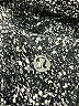 Lululemon Athletica Graphic Black Active Pants Size 4 - photo 7