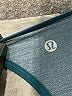 Lululemon Athletica Blue Teal Tank Top Size 2 (estimated) - photo 7