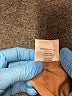 Veronica Beard 100% Cupro Tan Casual Dress Size 10 - photo 7