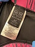 P.E Nation Black Active Pants Size S - photo 3