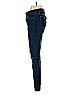 Ann Taylor LOFT Solid Blue Jeans Size 27 waist - photo 5