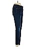Ann Taylor LOFT Solid Blue Jeans Size 27 waist - photo 4