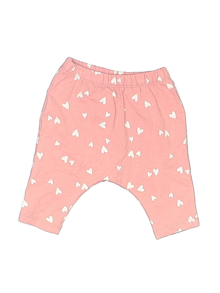 Pre-owned Old Navy Babies' Shorts In Pink