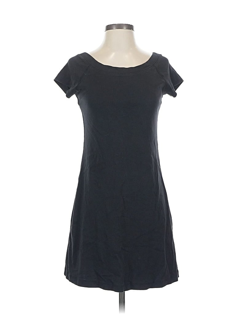 CHELSEA & THEODORE Pre-owned Casual Dress In Gray
