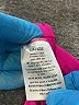 Mara Hoffman Solid Pink Swimsuit Bottoms Size L - photo 4