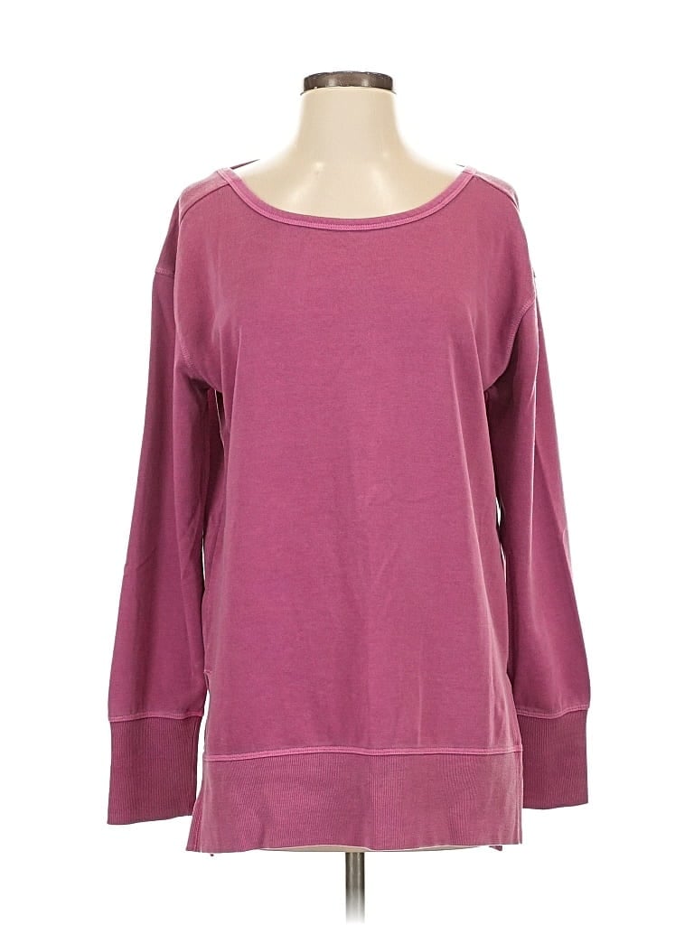 Maurices Sweatshirt In Multi