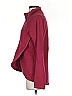 Athleta Burgundy Pullover Sweater Size S - photo 5