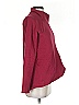 Athleta Burgundy Pullover Sweater Size S - photo 4