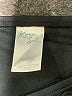 Kona Sol Solid Black Swimsuit Bottoms Size S - photo 3